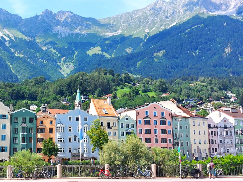Innsbruck