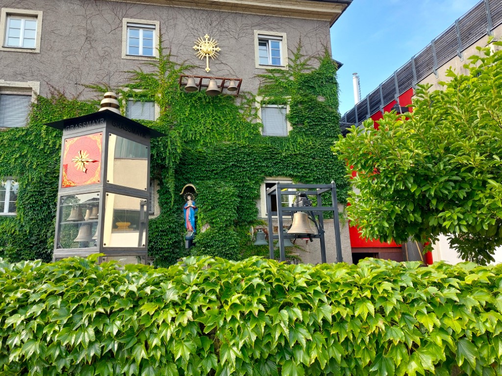 Glockengießerei Grassmayr