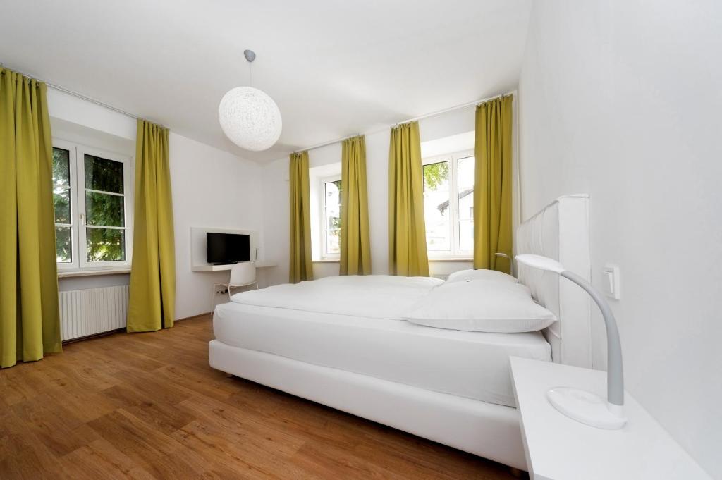 Amedeo Zotti Residence
