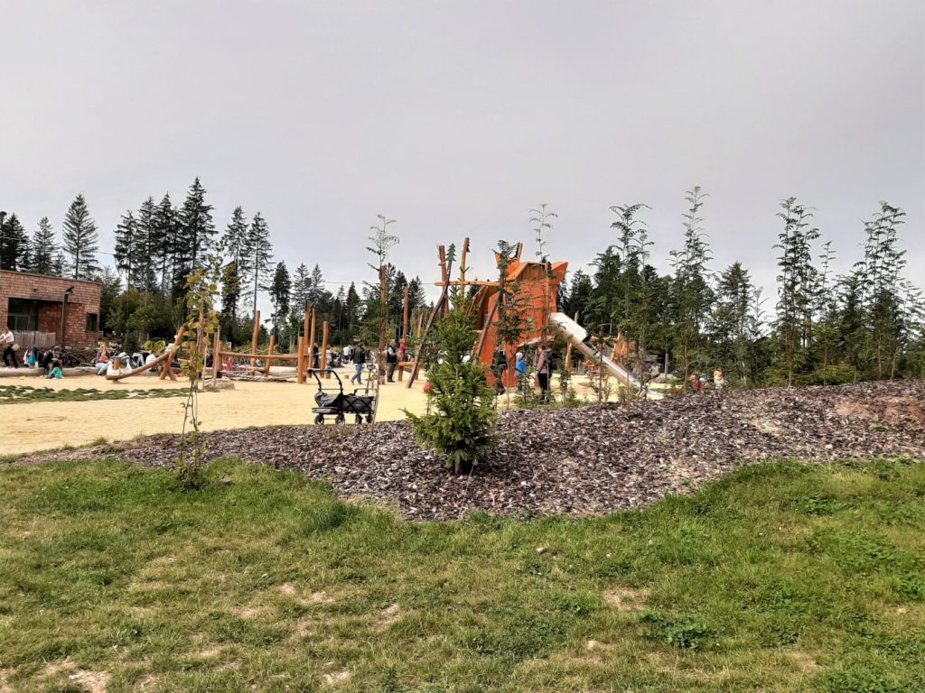 CenterParcs