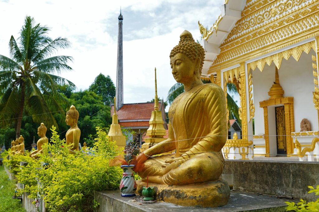 Koh Samui mit Kindern