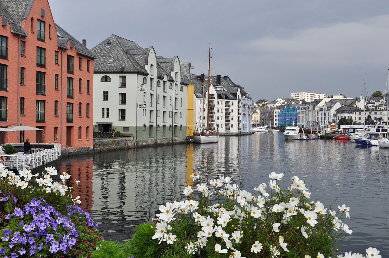Bergen Norwegen mit Kindern – 14x Ausflüge