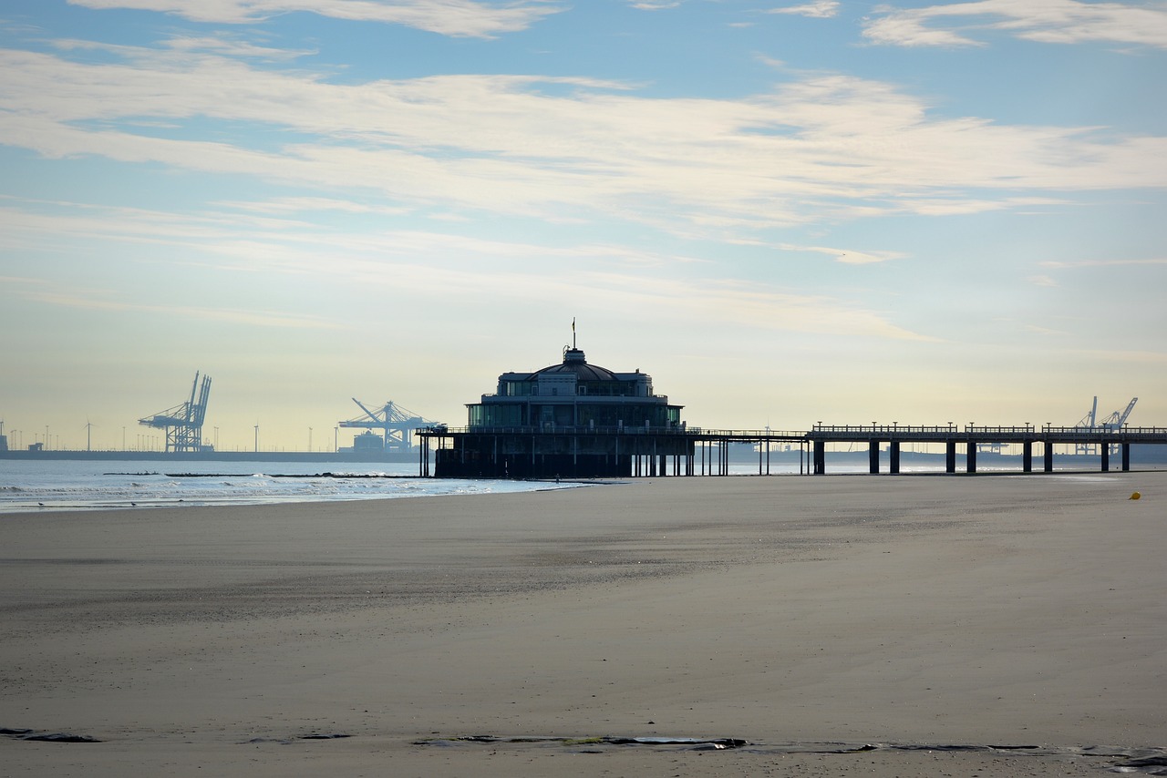 Zeebrugge mit Kindern – 11x Ausflüge belgische Küste