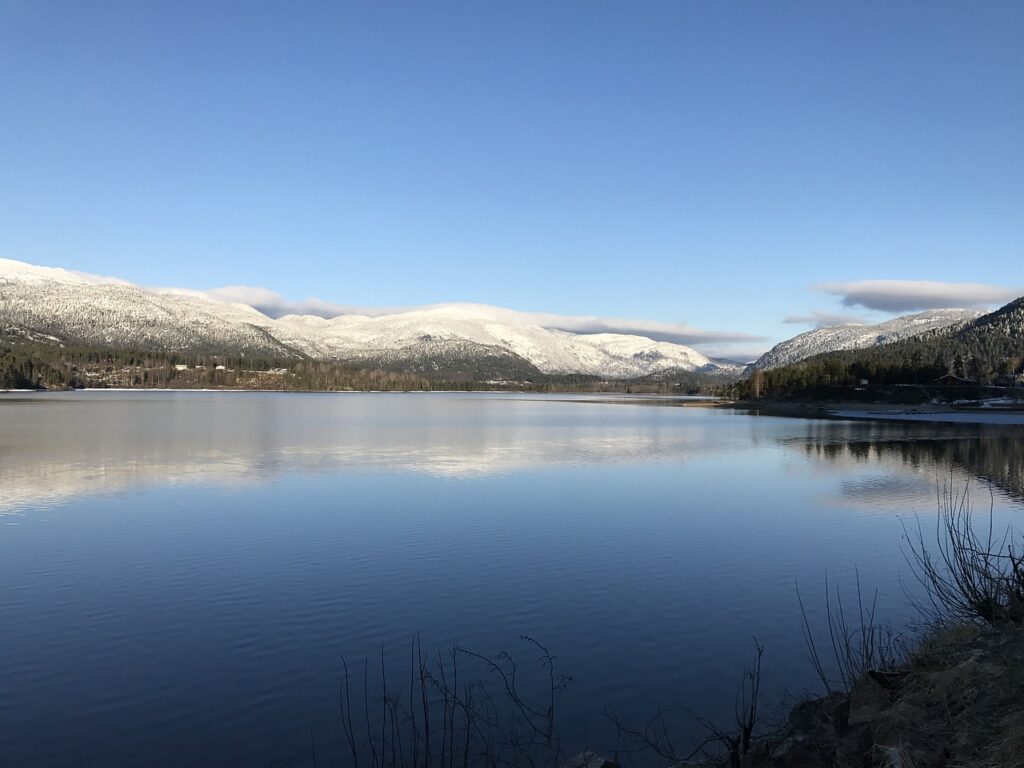 hallingdal 
