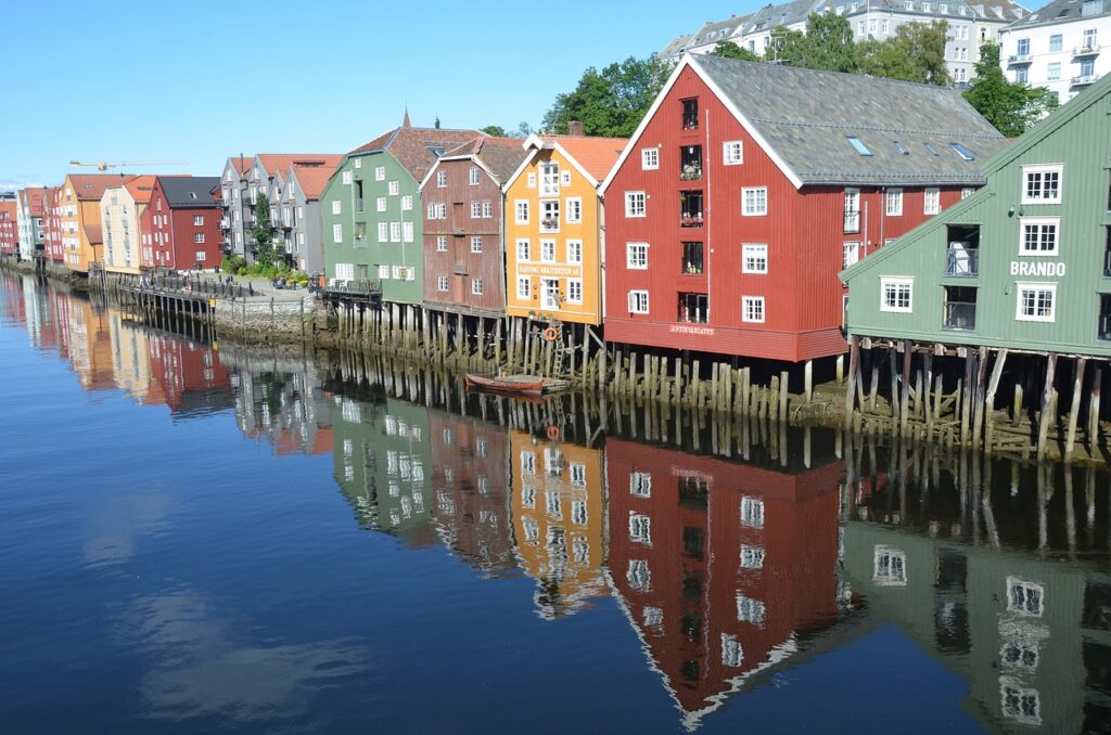 trondheim