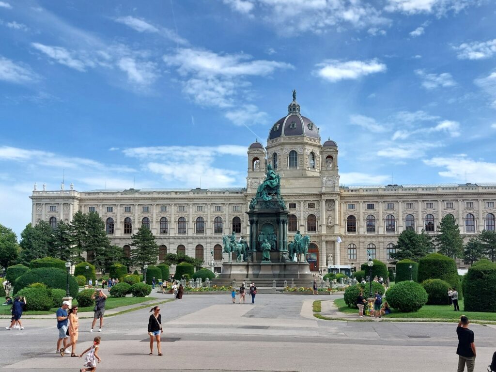 Sehenswürdigkeiten Wien