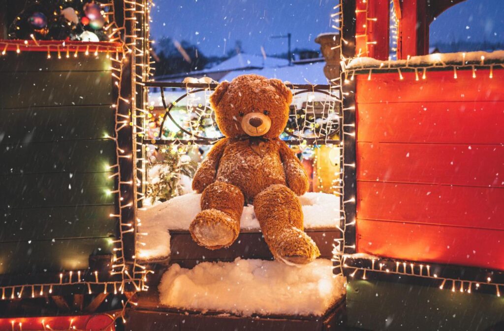 Christmas House