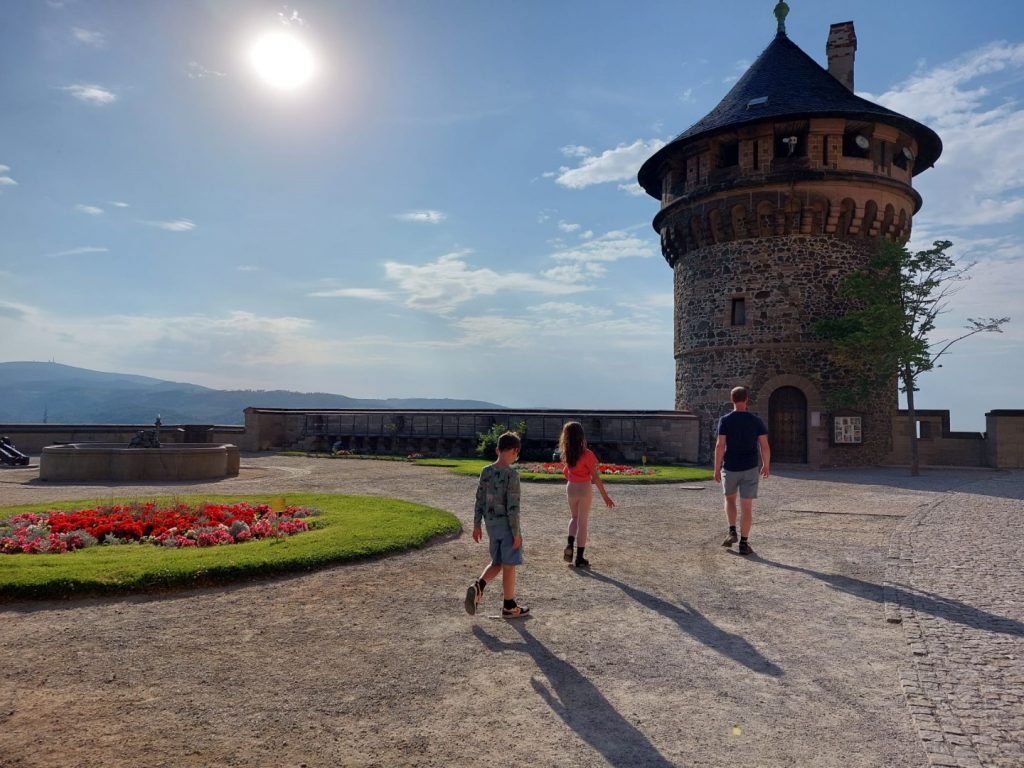 Harz mit Kindern – 24x Ausflüge