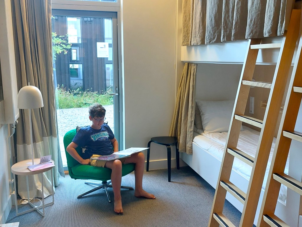IKEA Hotel