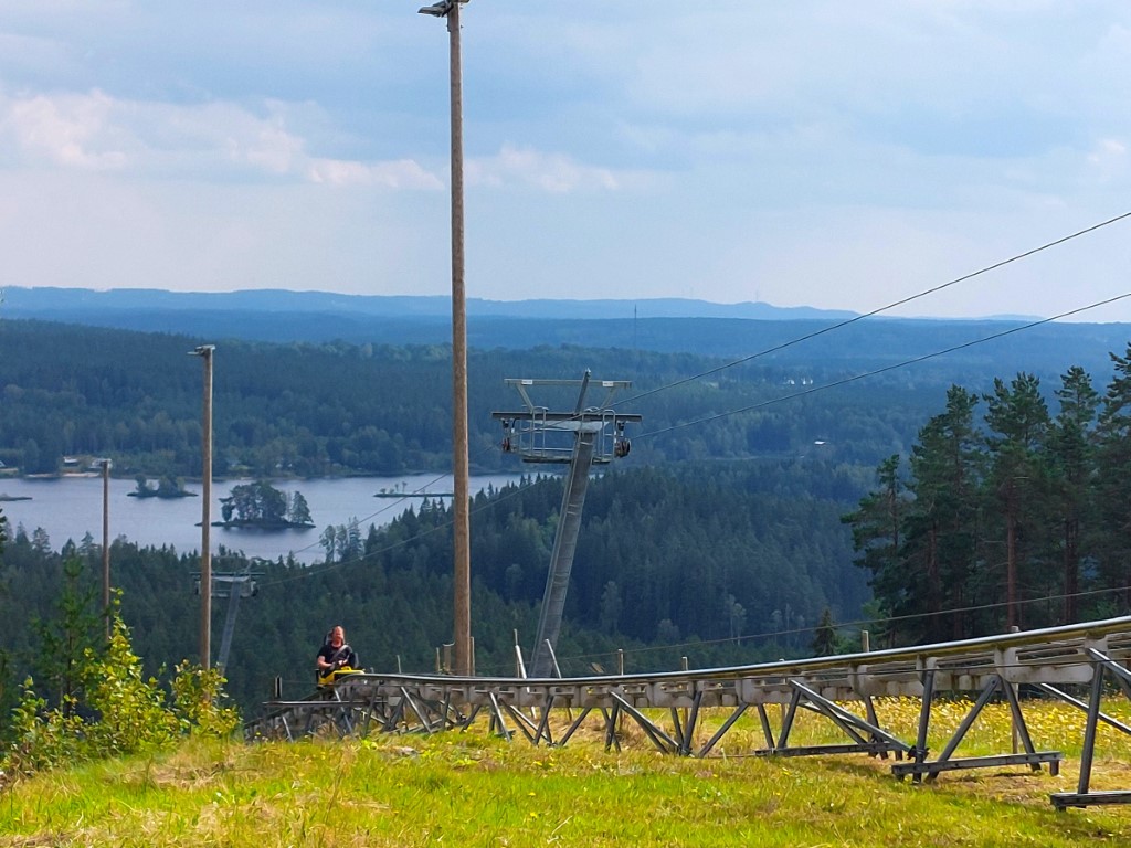 Isaberg Mountain Resort