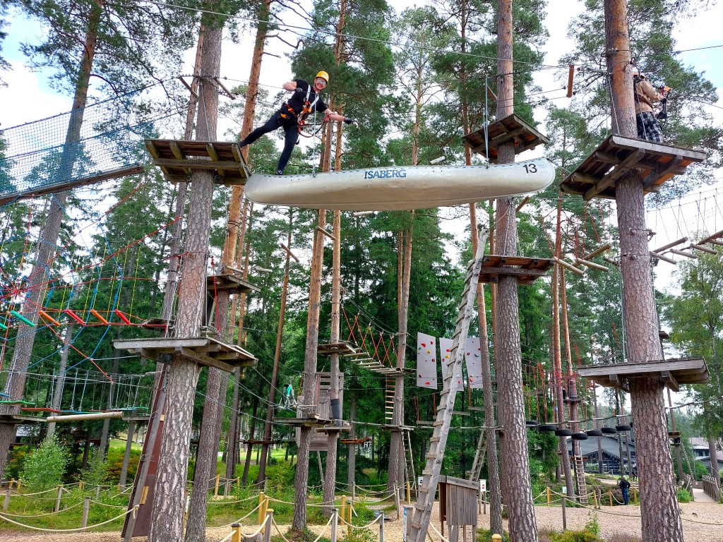 Schweden mit Kindern