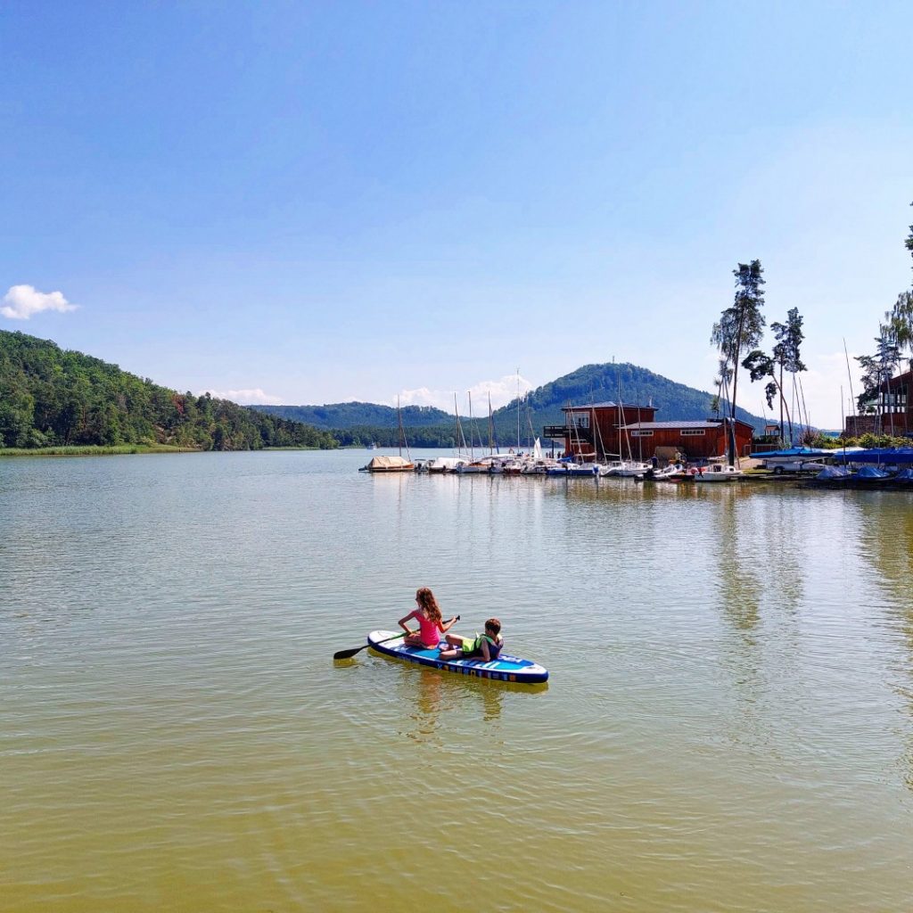 Machovo Jezero