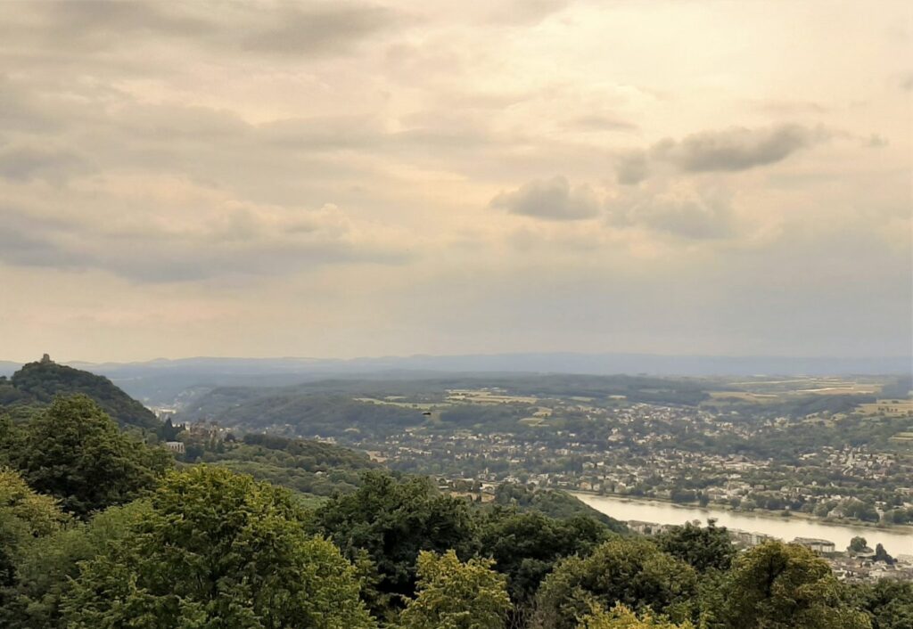 Petersberg Siebengebirge