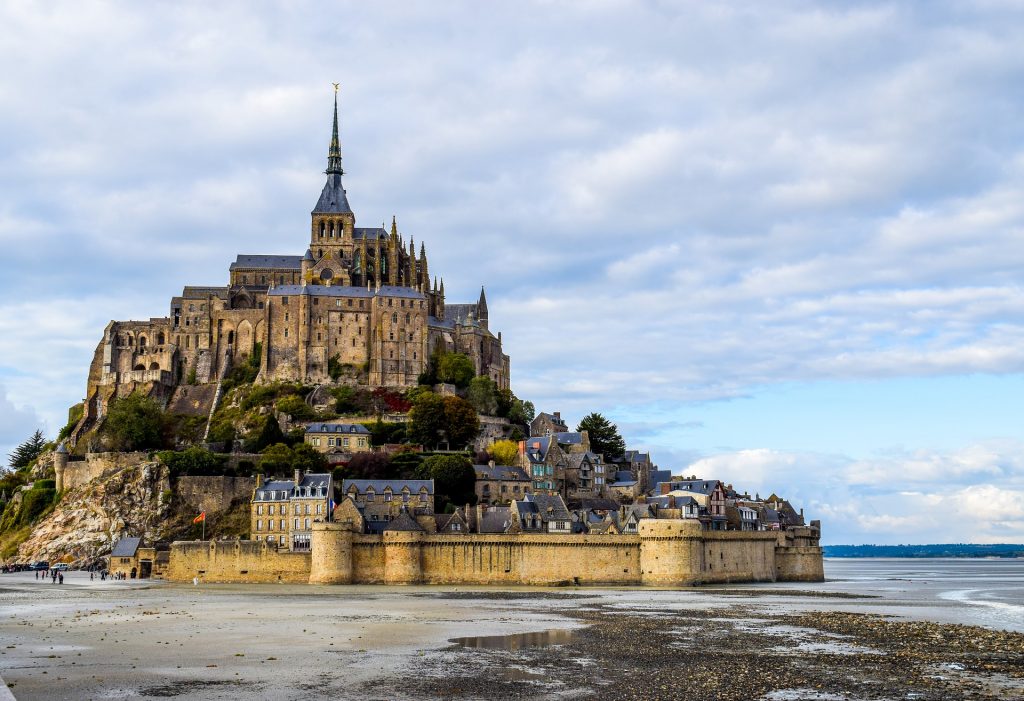 Bretagne mit Kindern: 25x Ausflüge + Geheimtipps