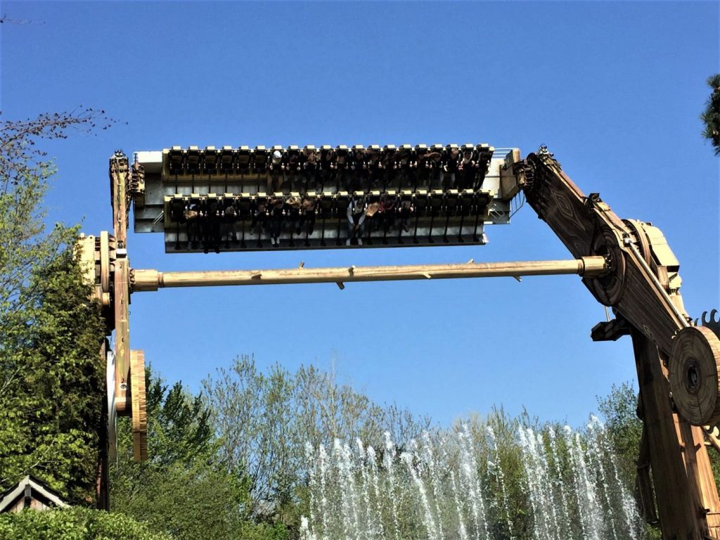 Walibi Belgium