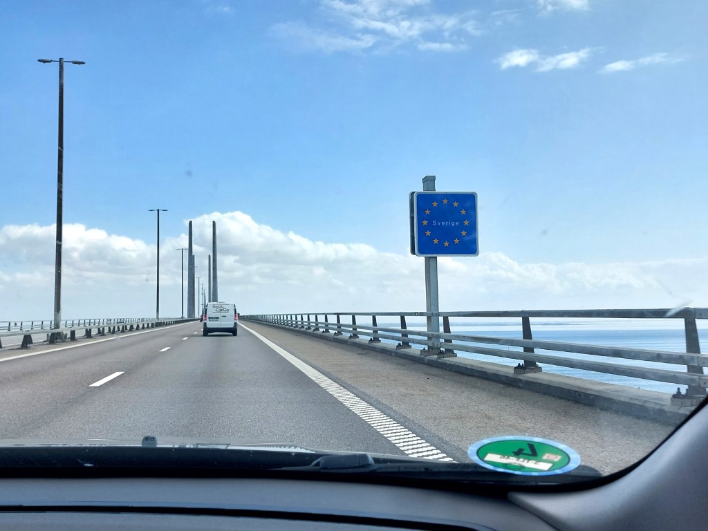 Småland mit Kindern Schweden
