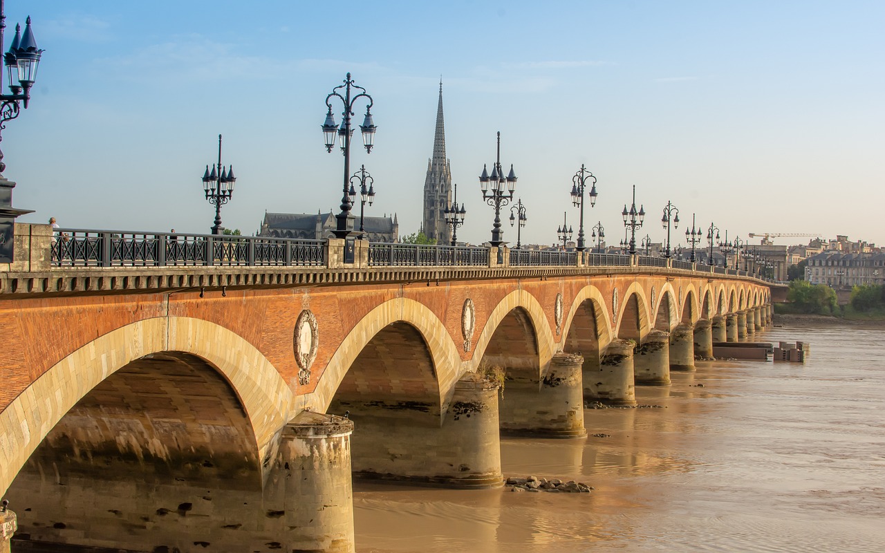 Bordeaux mit Kindern – 25x Ausflüge
