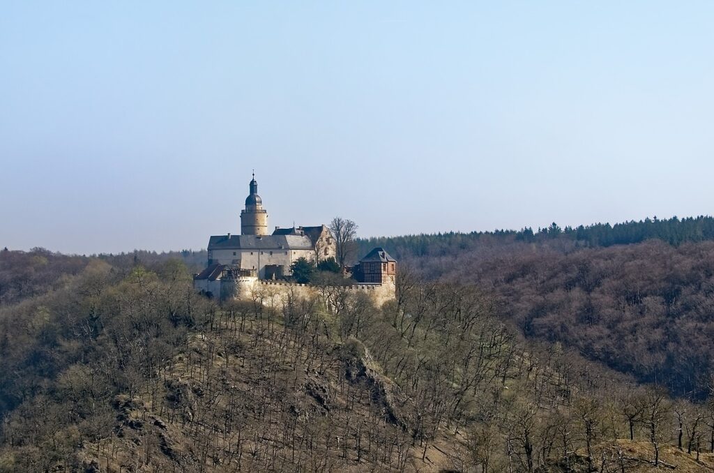 Harz mit Kindern Urlaub