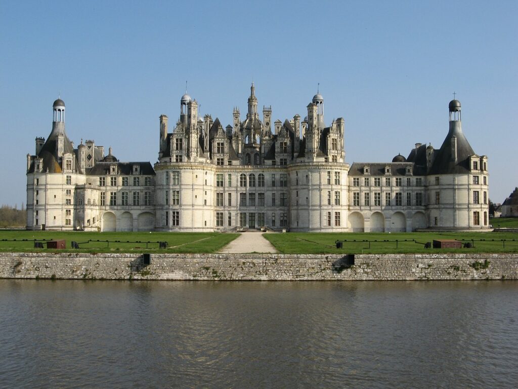 Urlaub Frankreich