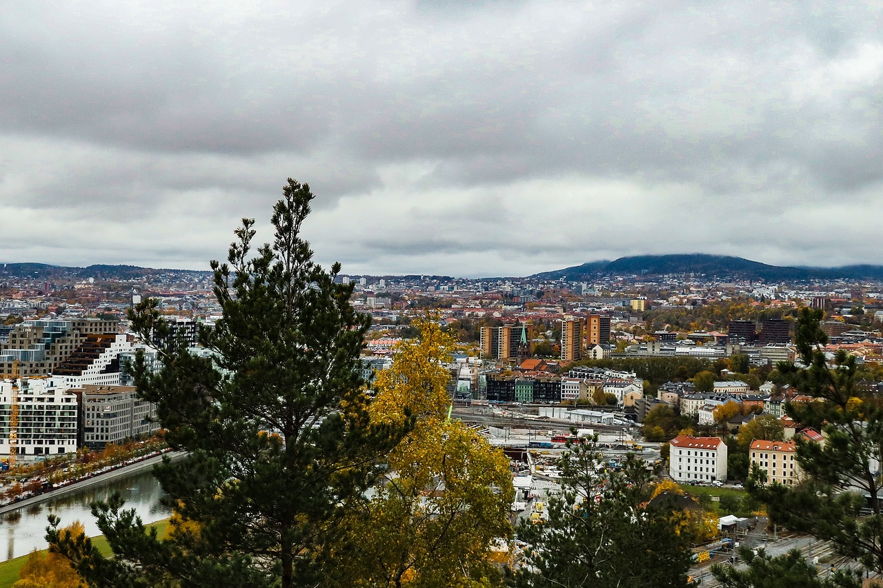 Oslo mit Kindern | 19x Ausflüge