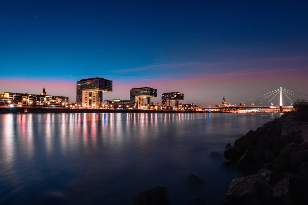 Rhein