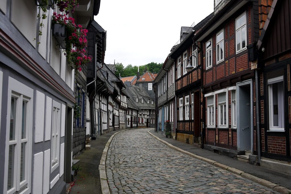 goslar