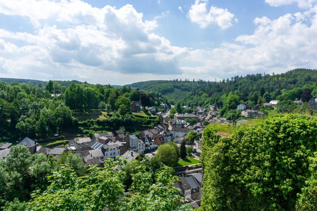 La Roche en Ardenne