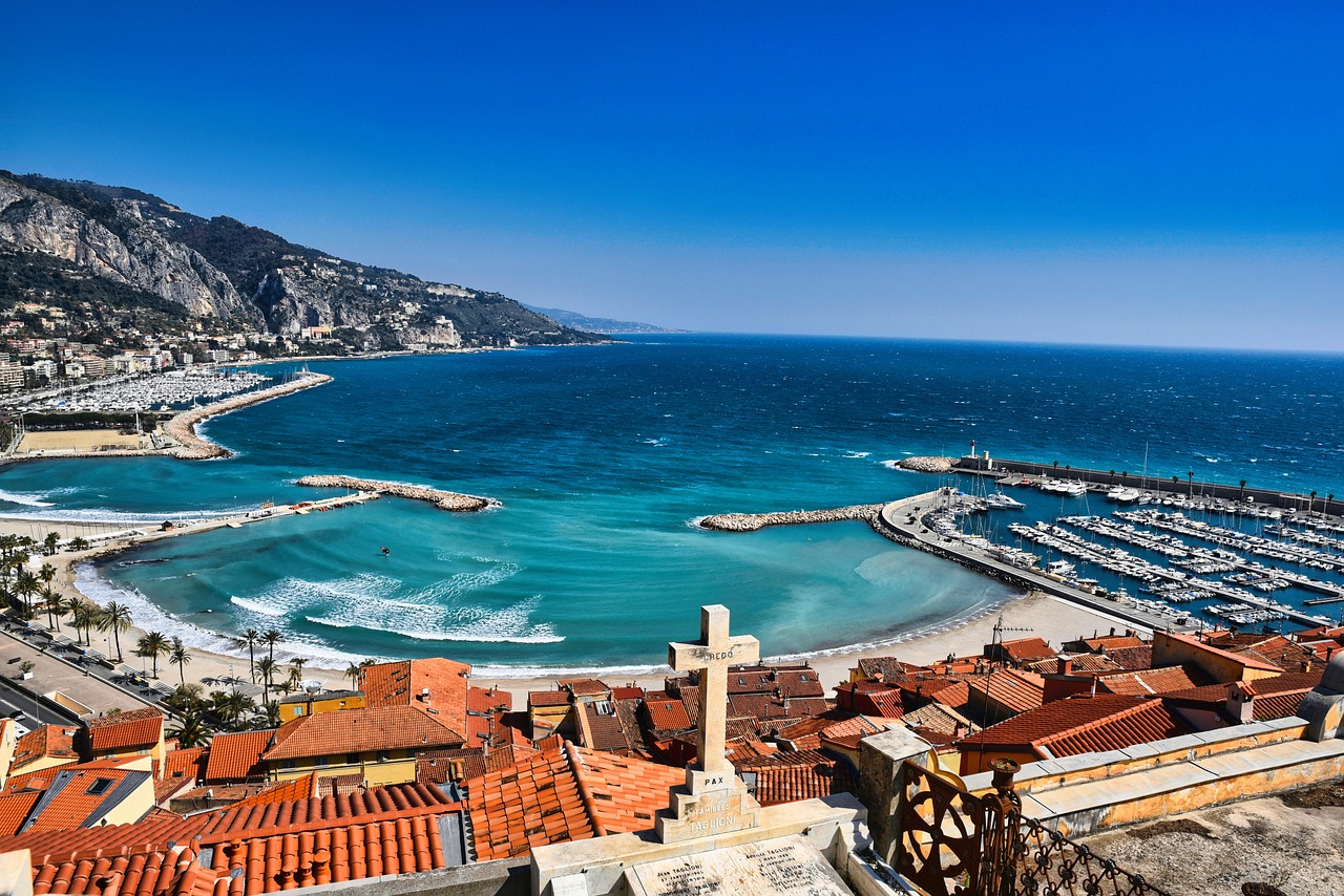 Côte d’Azur mit Kindern – 17x Ausflüge Südfrankreich