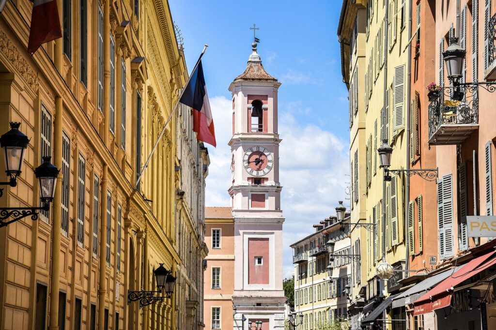 Nizza