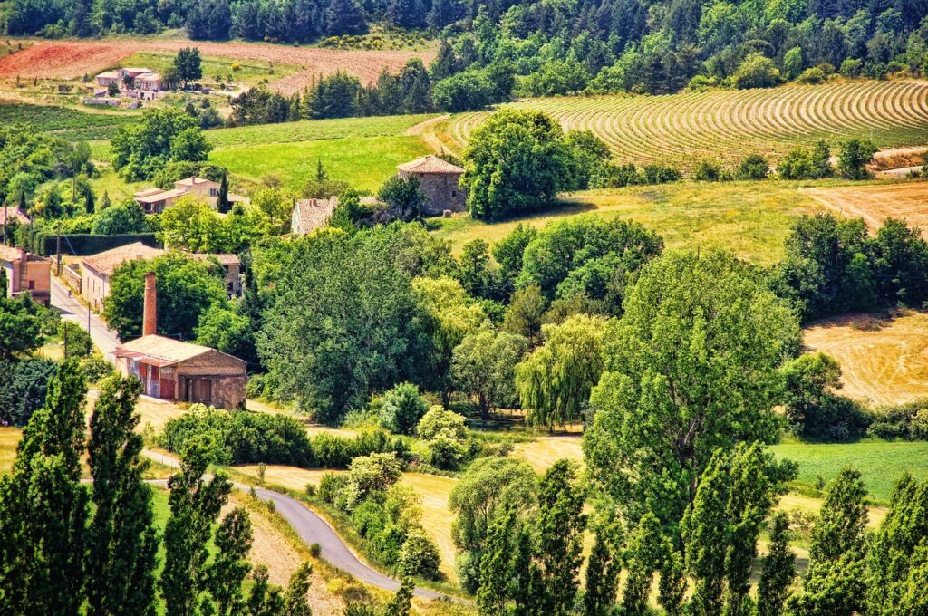 Frankreich mit Kindern Urlaub