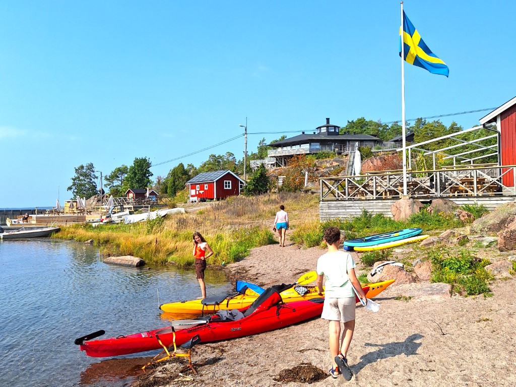 Schweden mit Kindern: 10x Reiseziele Urlaub