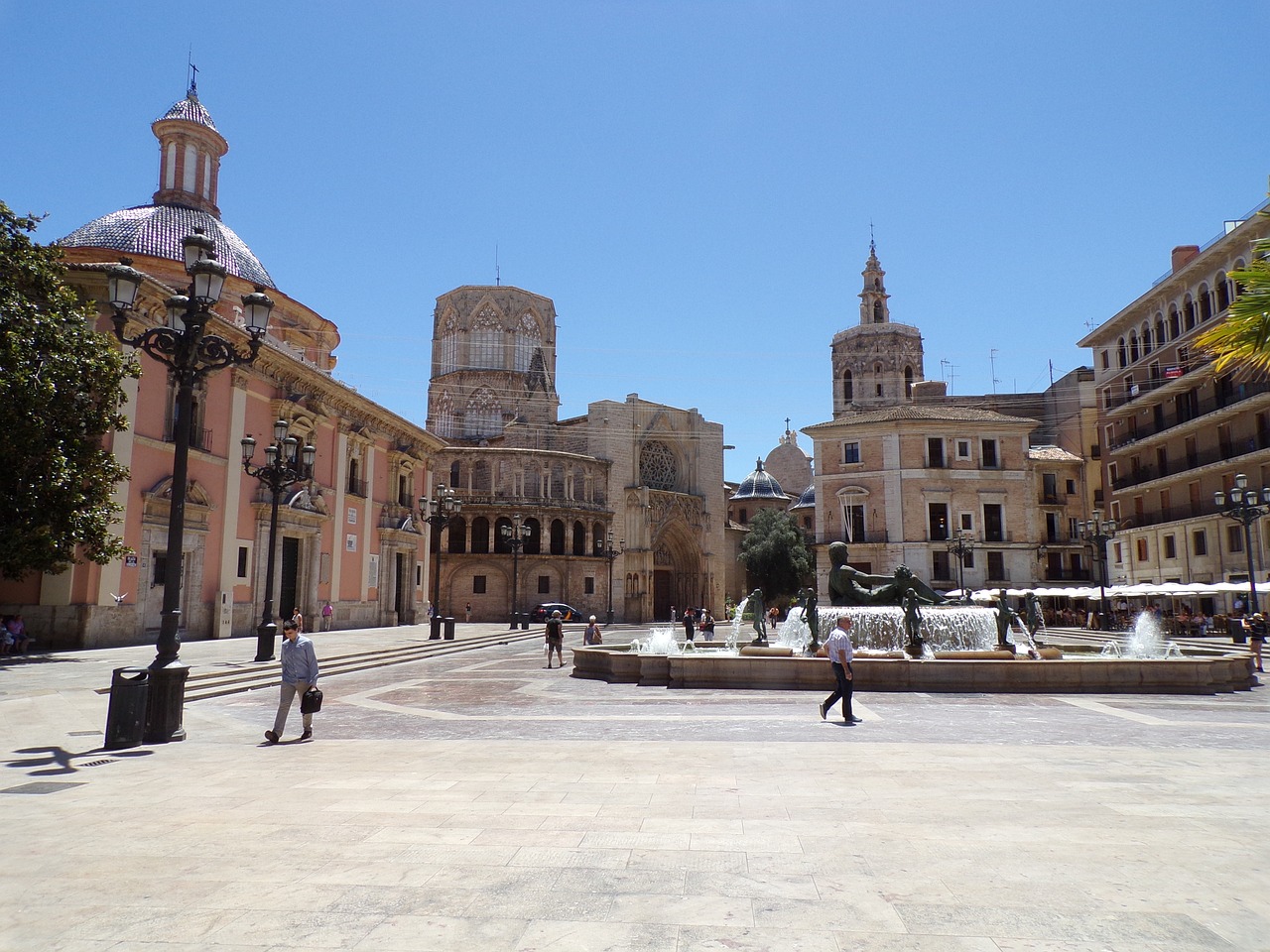 Valencia mit Kindern – 17x Ausflüge + Sehenswürdigkeiten