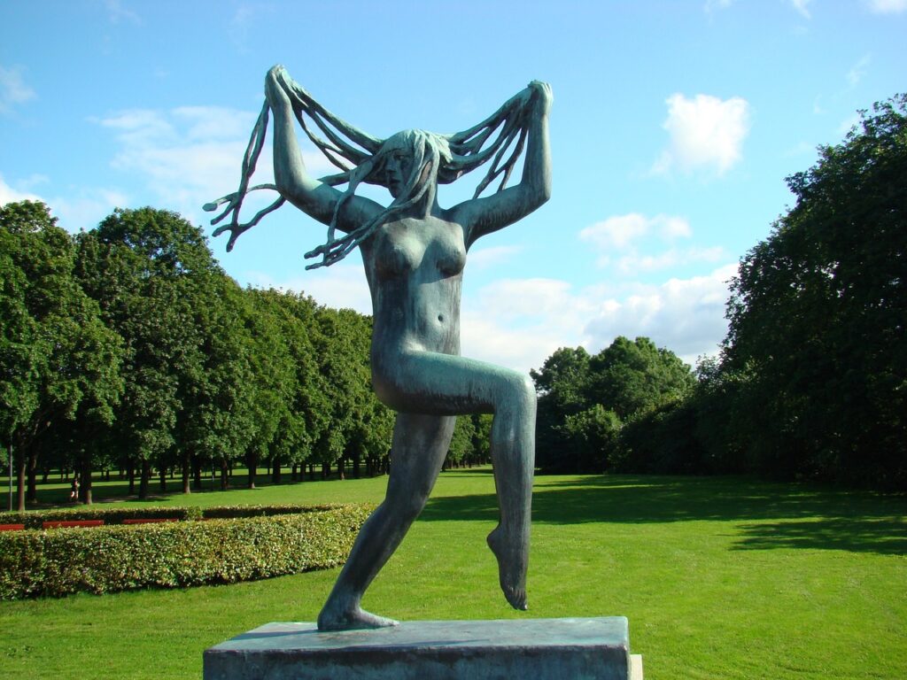 Vigeland