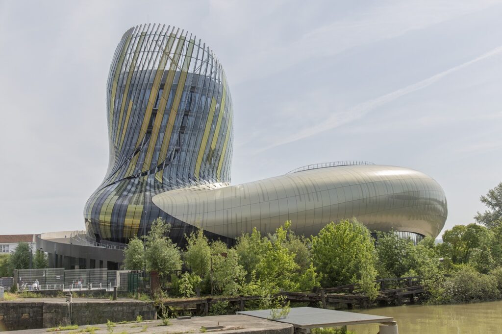 Museum La Cité du Vin