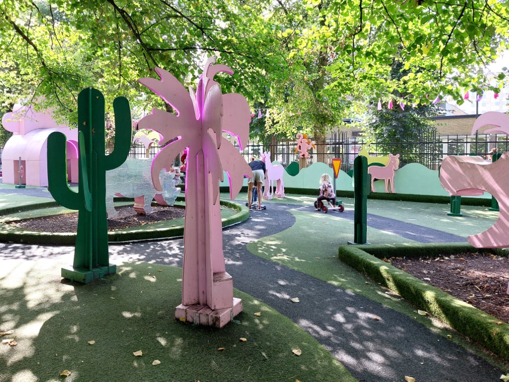 Folkets Park
