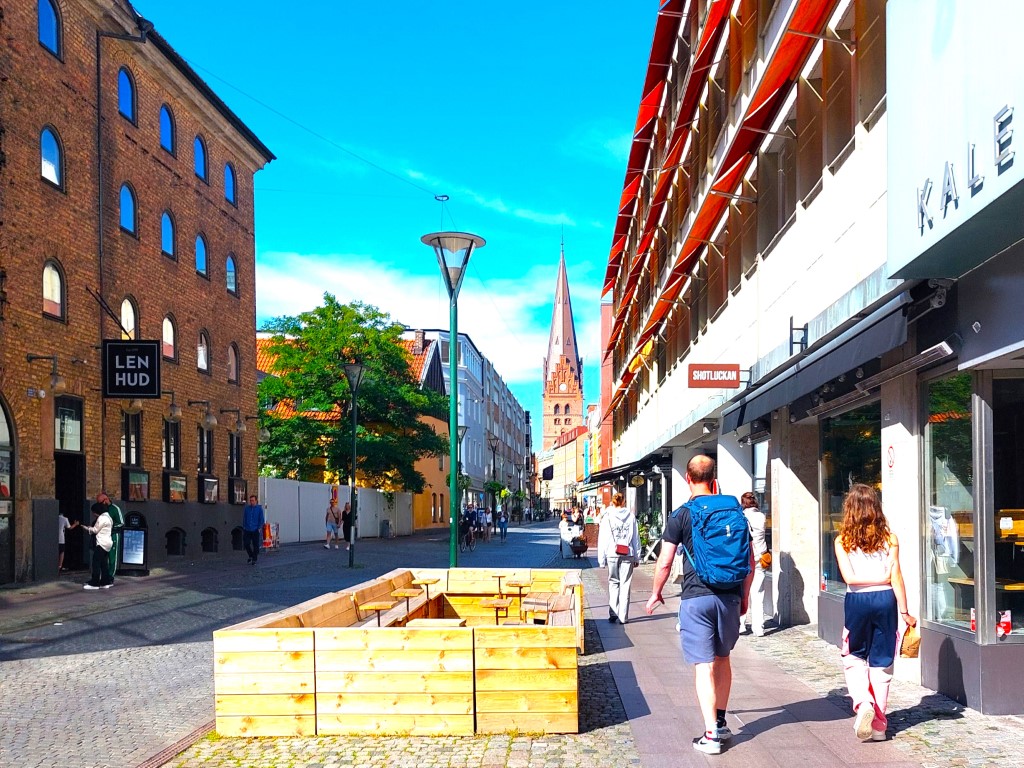 Malmö mit Kindern | 15x Ausflüge Südschweden