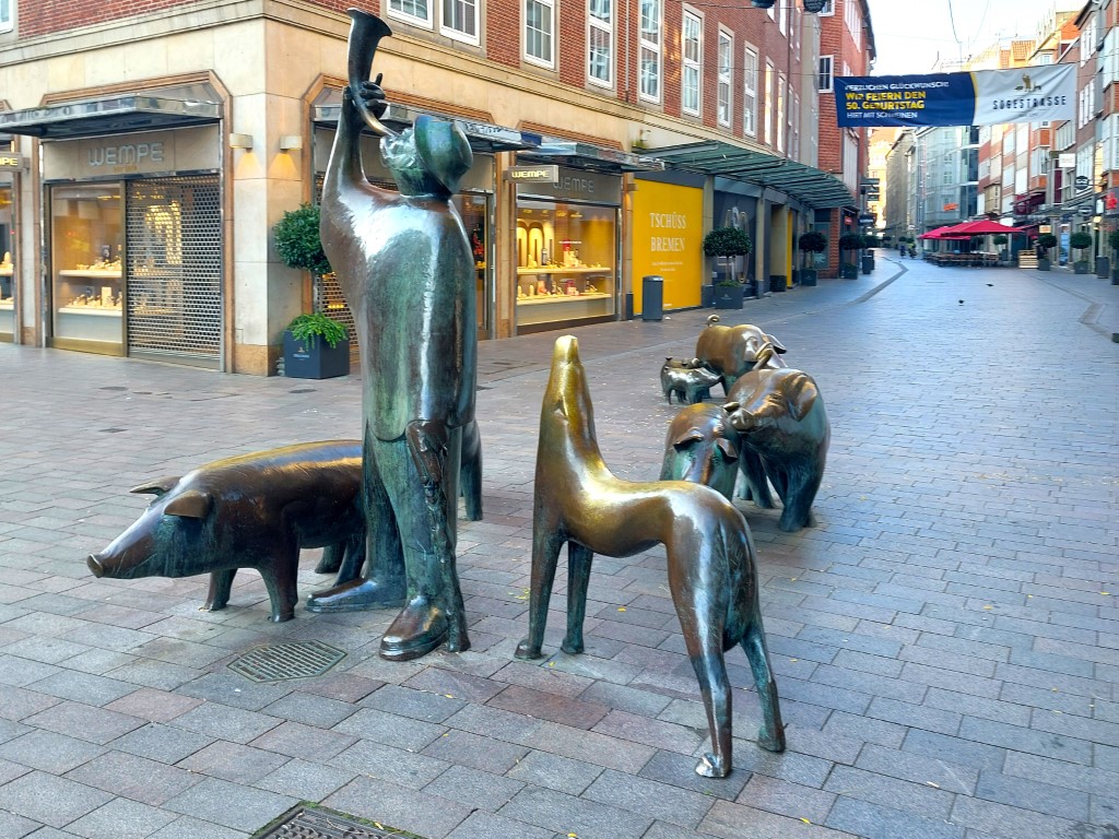 Stadtmusikanten