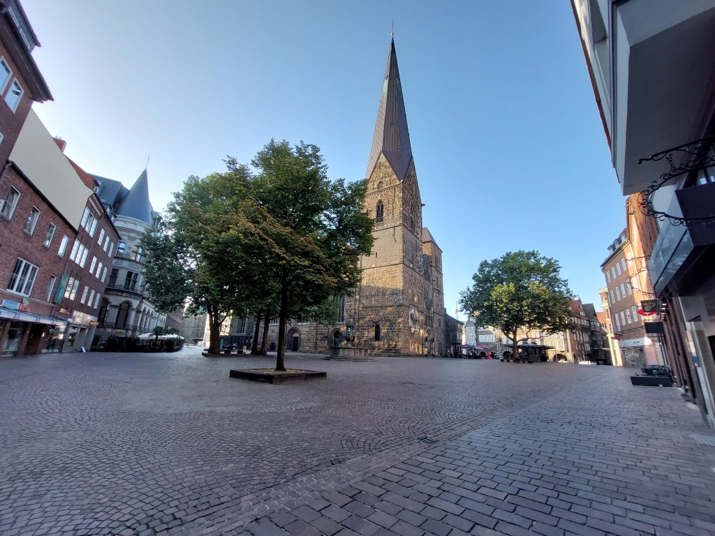 Bremen mit Kindern