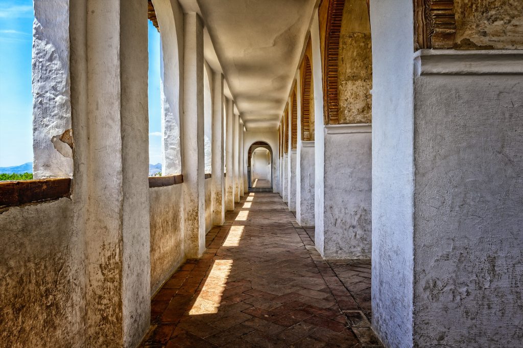 Andalusien mit Kindern