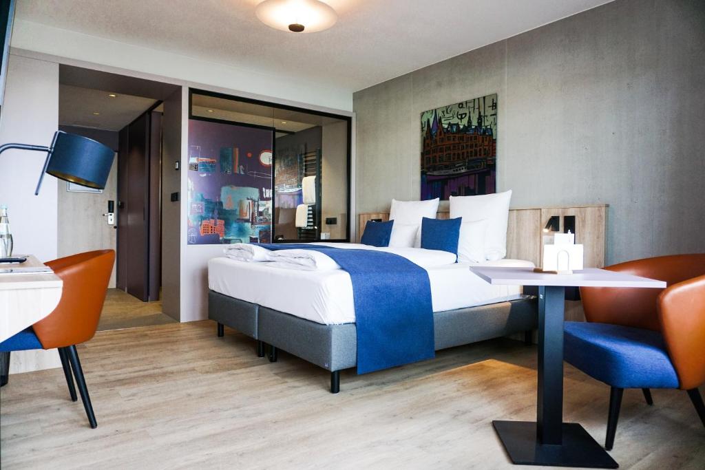 Apartment-Hotel