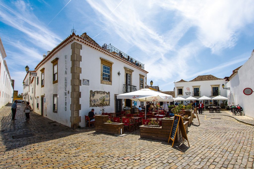 Faro