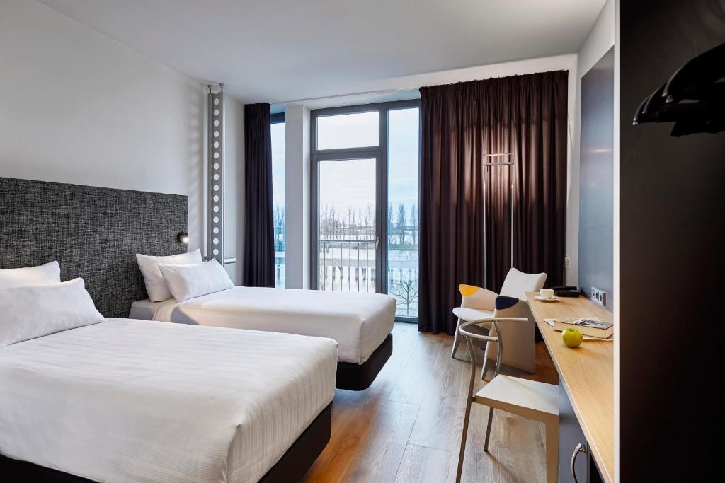 INNSiDE by Meliá Bremen