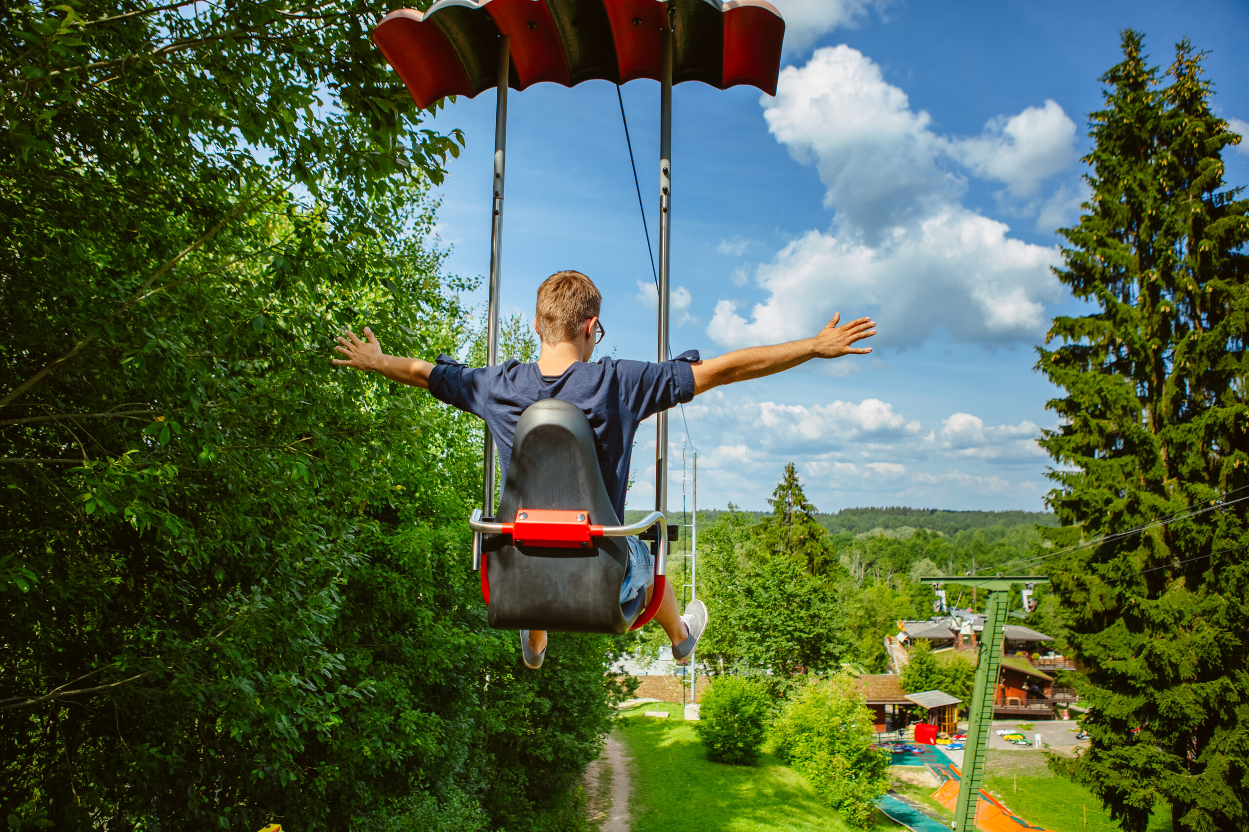 Gauja-Nationalpark in Lettland mit Kindern – die spannendsten Orte