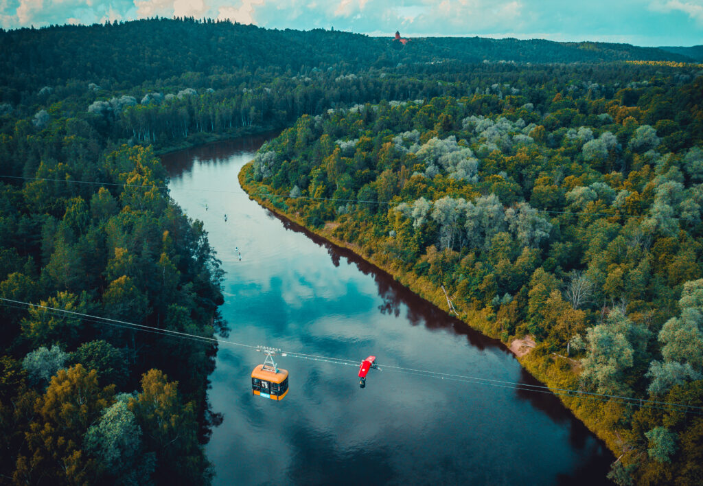 Gauja-Nationalpark