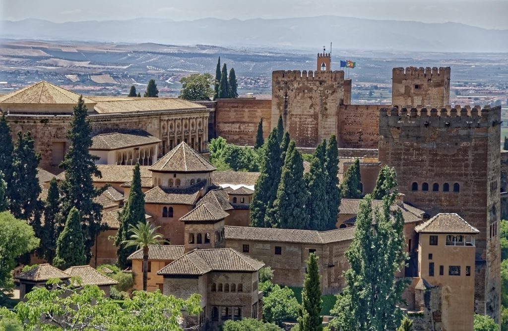 Urlaub Andalusien mit Kindern