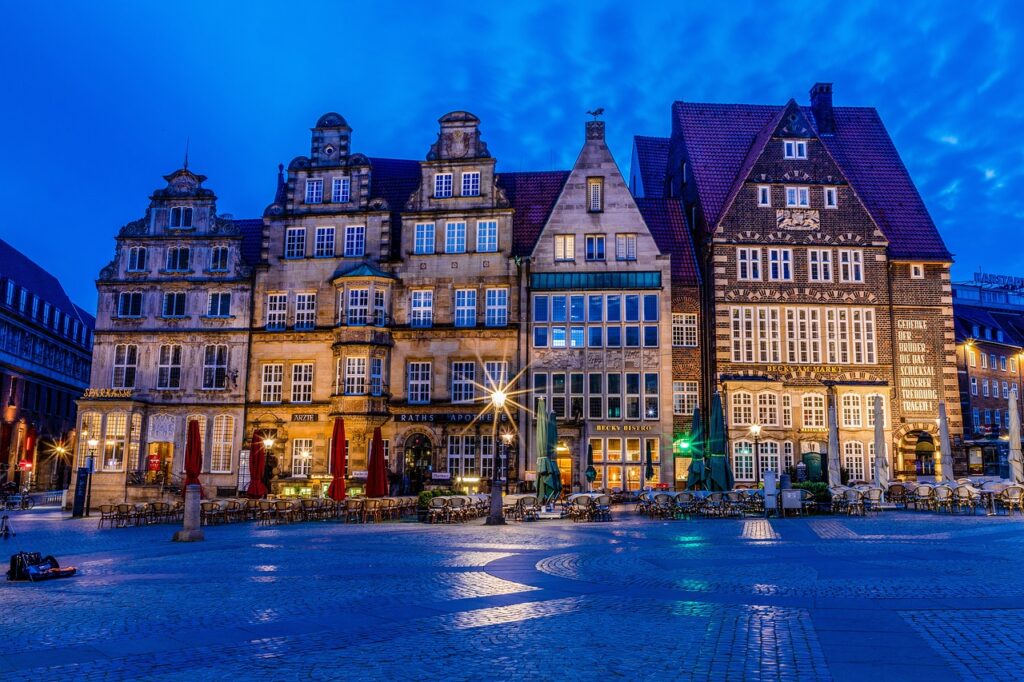 Bremen mit Kindern
