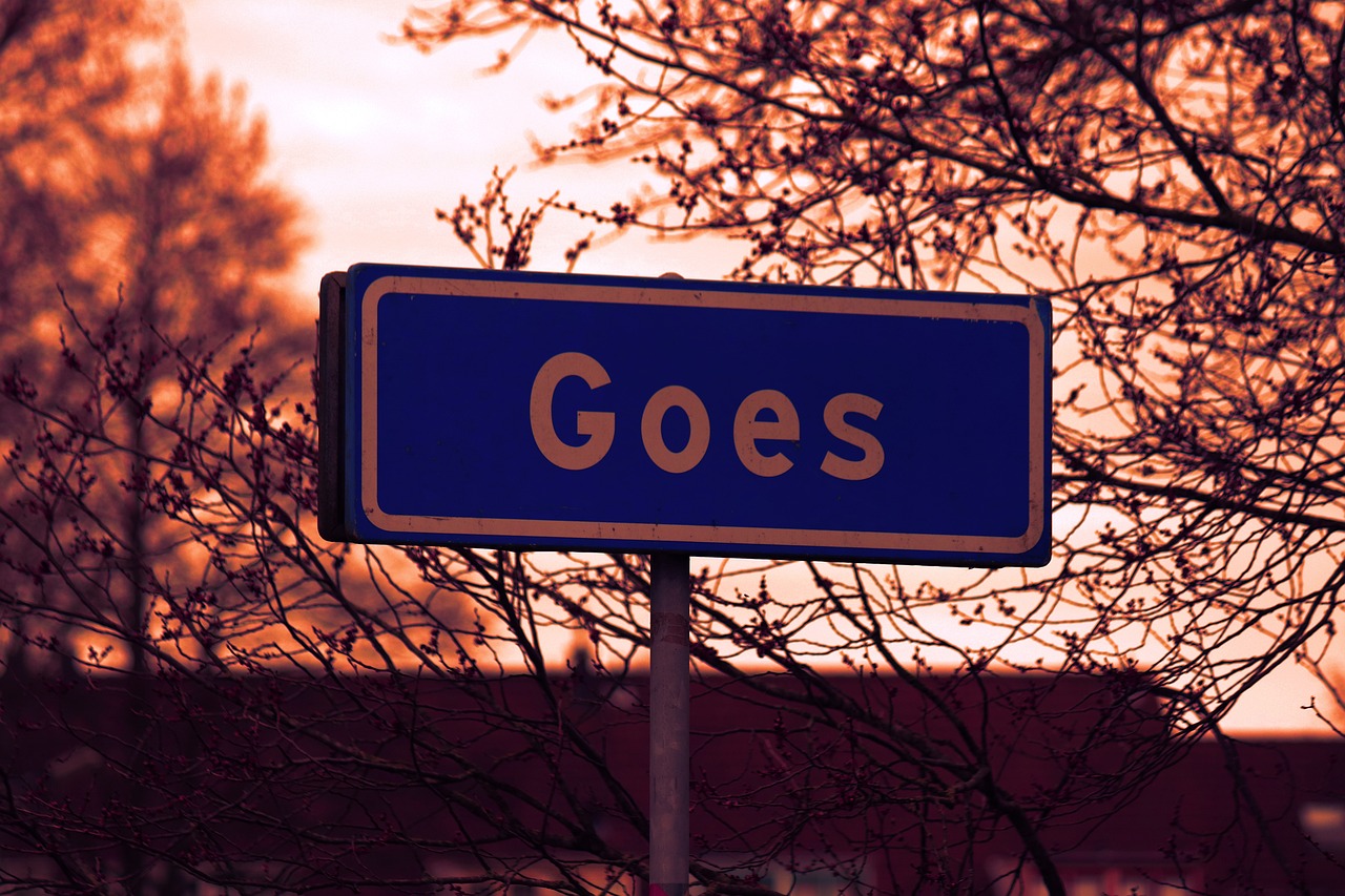 Goes mit Kindern