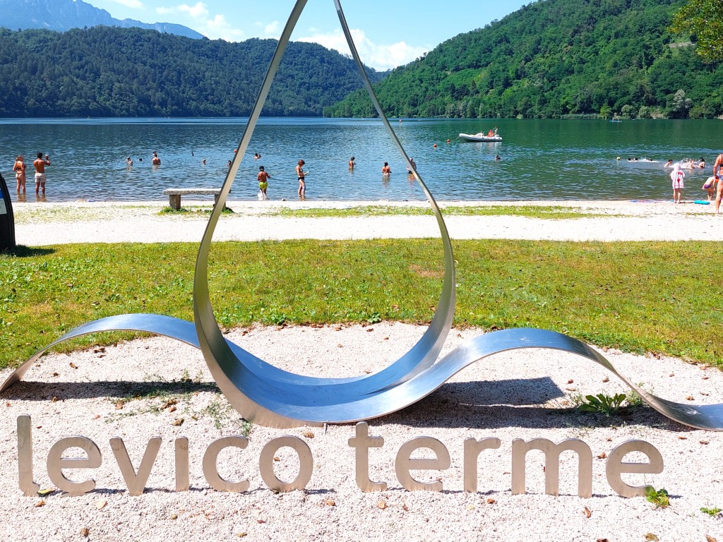 Trentino Urlaub mit Kindern