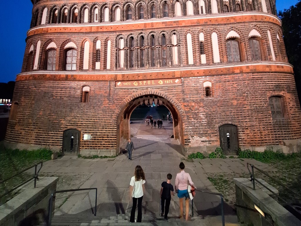 Holstentor