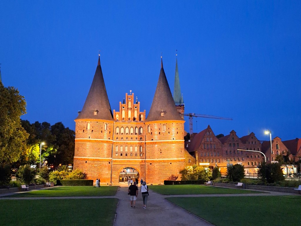 Holstentor